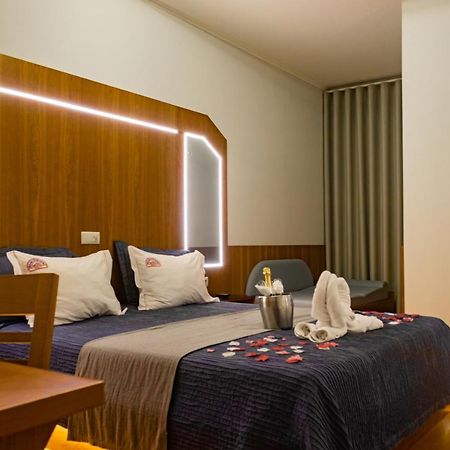 Motel Paraiso Do Braseiro Vila Nova de Gaia Exteriér fotografie