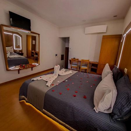 Motel Paraiso Do Braseiro Vila Nova de Gaia Exteriér fotografie